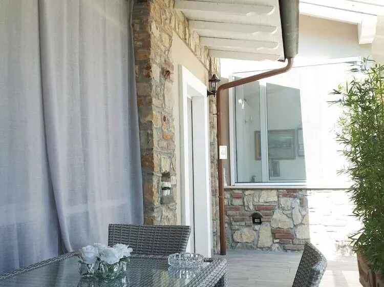 Aamiaismajoitus (B&B) Giada