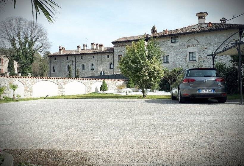 ベッドアンドブレックファースト Giada