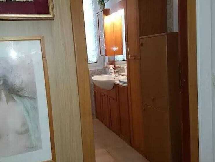 ベッドアンドブレックファースト Giada