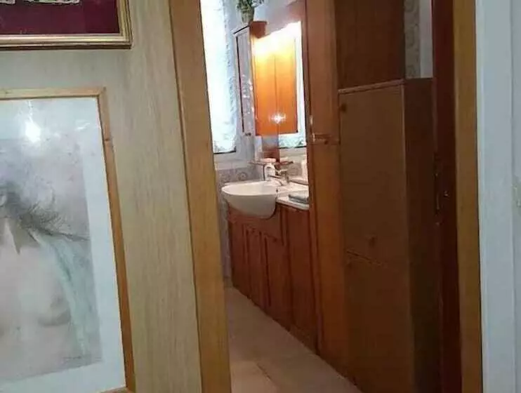 Aamiaismajoitus (B&B) Giada