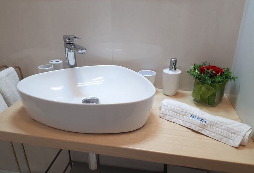 ベッドアンドブレックファースト Giada