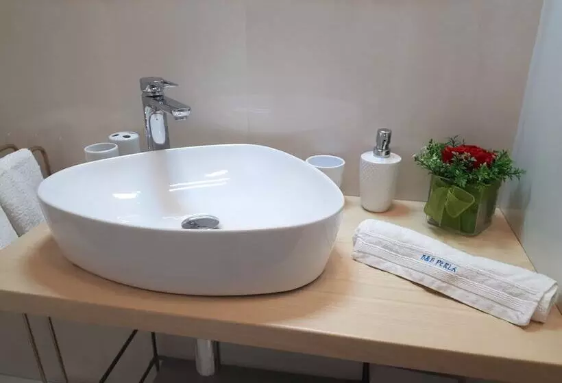 Aamiaismajoitus (B&B) Giada