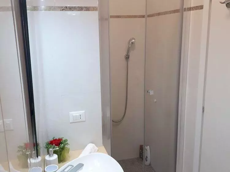 Aamiaismajoitus (B&B) Giada