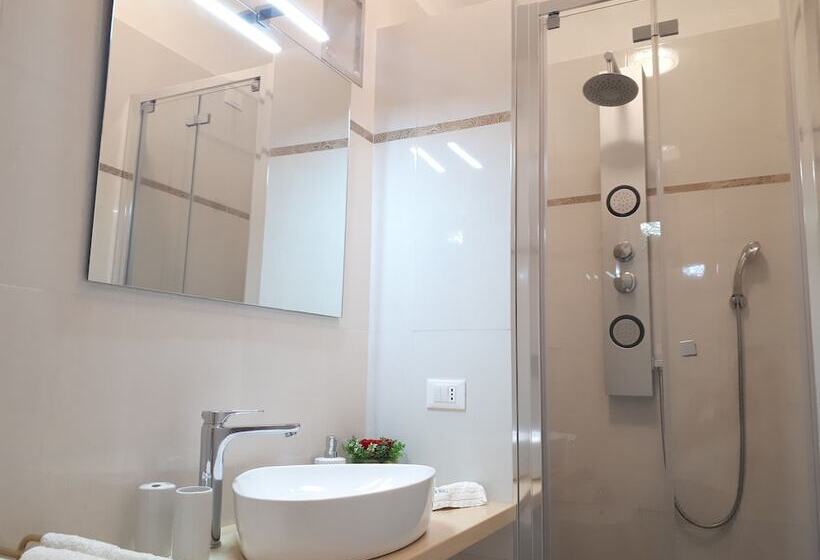 ベッドアンドブレックファースト Giada