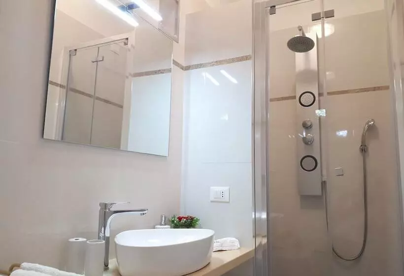 Aamiaismajoitus (B&B) Giada