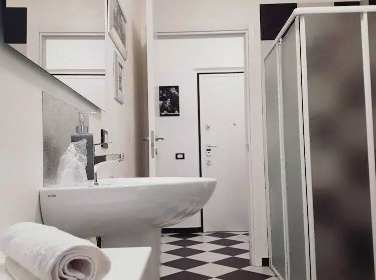 Aamiaismajoitus (B&B) Giada