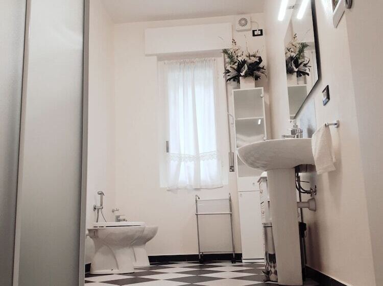 ベッドアンドブレックファースト Giada