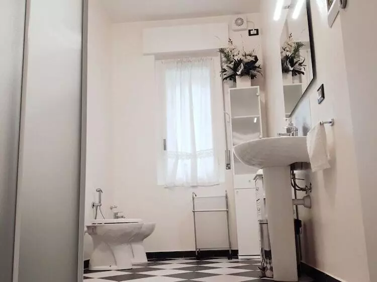 Aamiaismajoitus (B&B) Giada