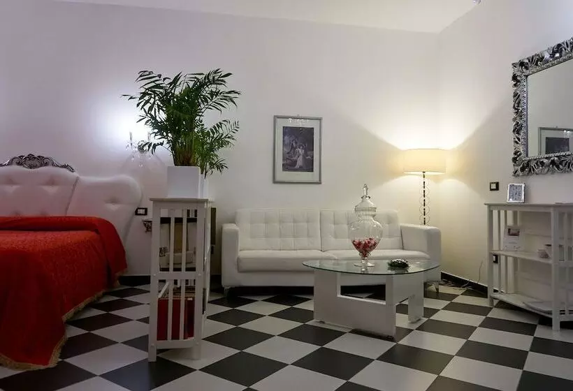 Aamiaismajoitus (B&B) Giada