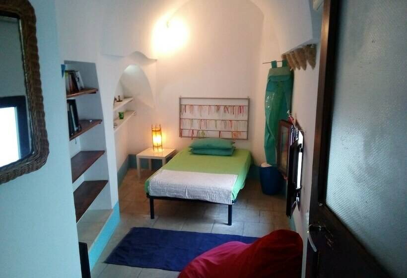 Campacavallo B&b