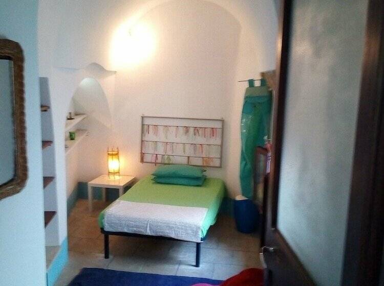 Campacavallo B&b