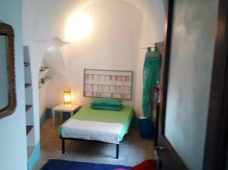 Campacavallo B&b