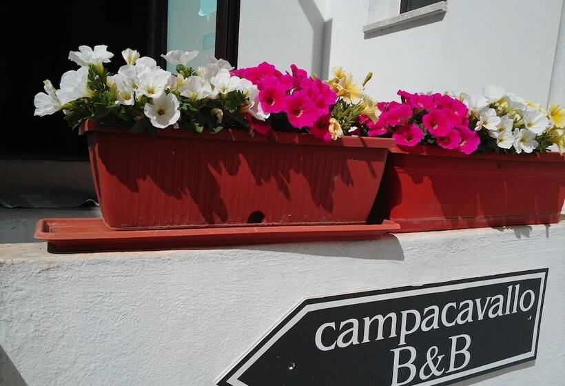 Campacavallo B&b