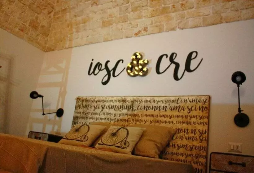 Giaramondo B&b Puglia