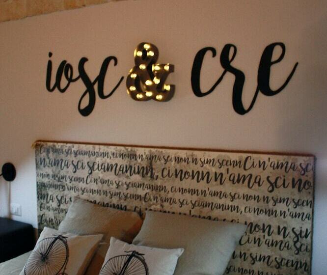 Giaramondo B&b Puglia