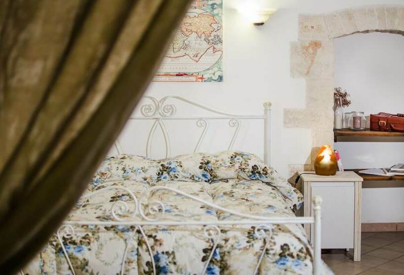 Giaramondo B&b Puglia
