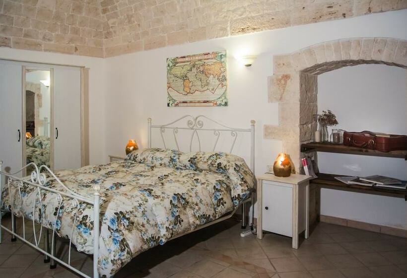 Giaramondo B&b Puglia
