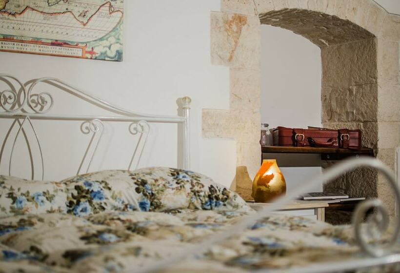 Giaramondo B&b Puglia