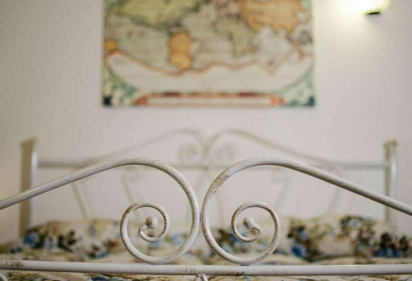 Giaramondo B&b Puglia