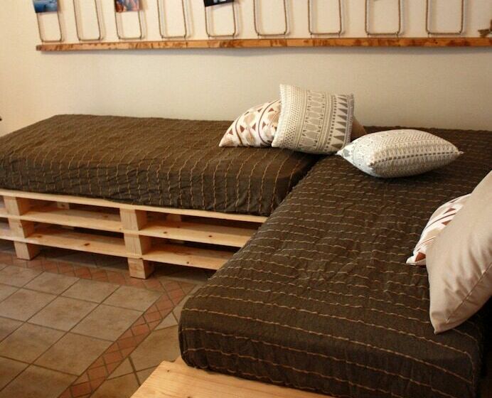 Giaramondo B&b Puglia