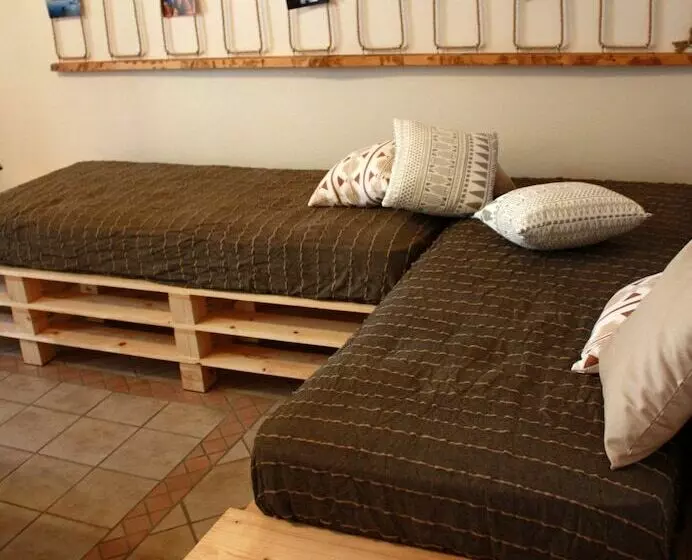 Giaramondo B&b Puglia