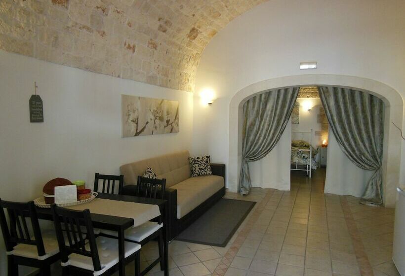 Giaramondo B&b Puglia