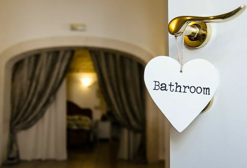 Giaramondo B&b Puglia