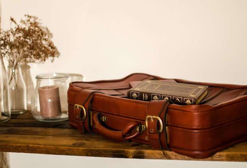 Giaramondo B&b Puglia