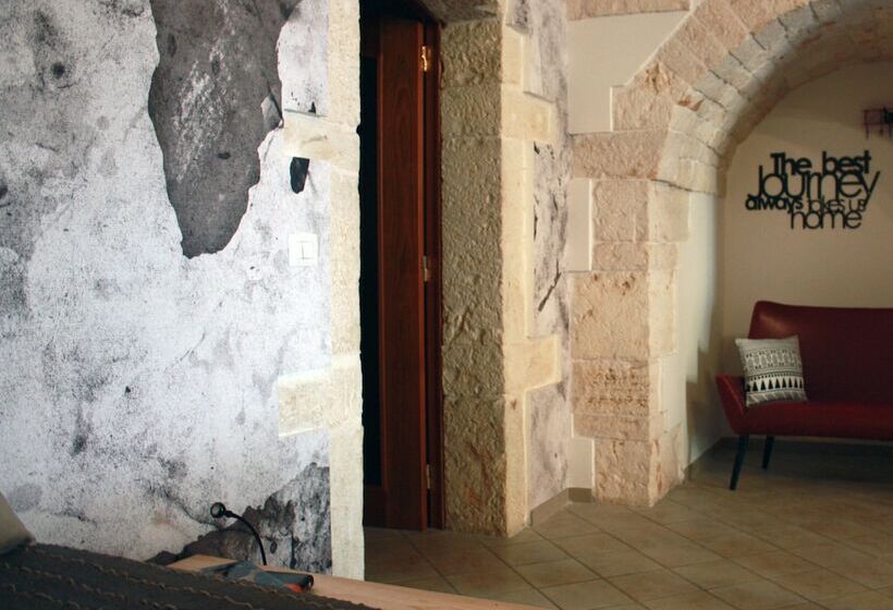 Giaramondo B&b Puglia