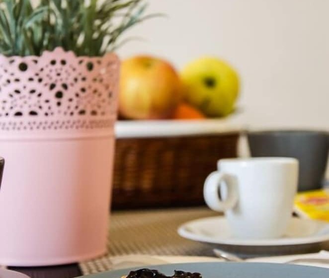 Giaramondo B&b Puglia