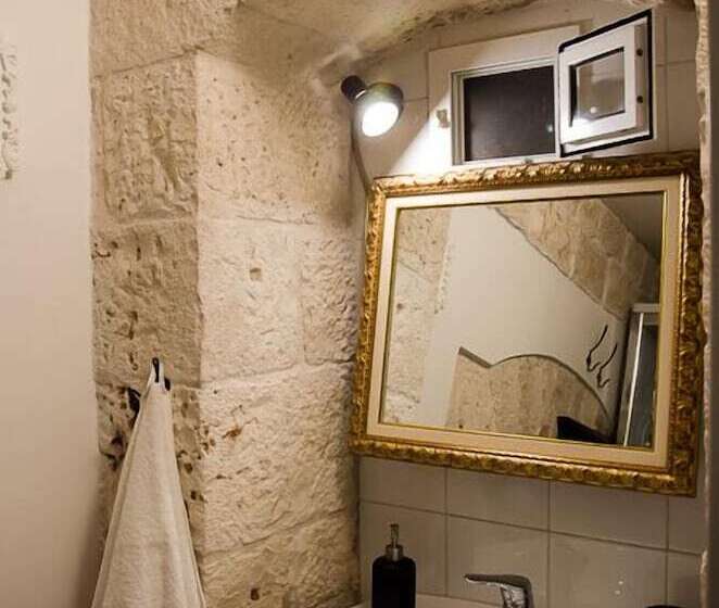 Giaramondo B&b Puglia