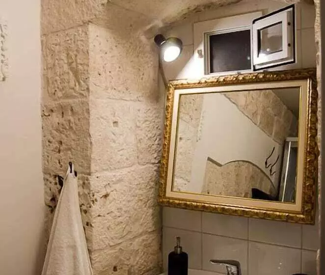 Giaramondo B&b Puglia