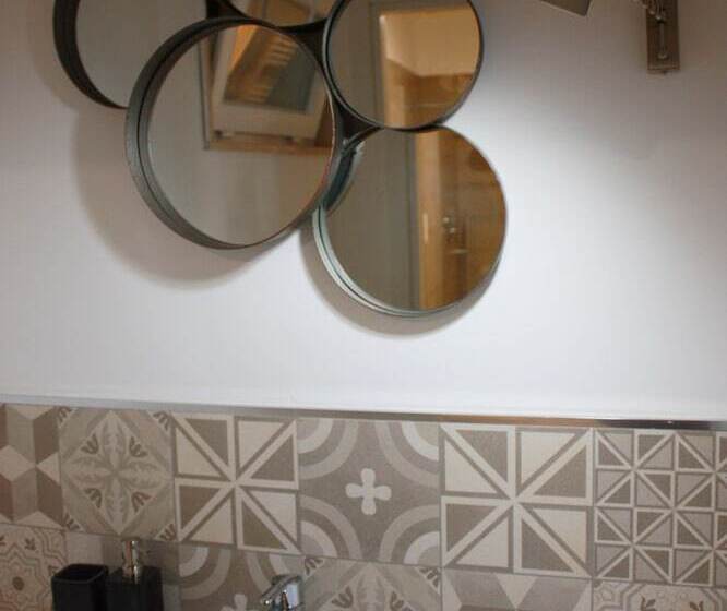 Giaramondo B&b Puglia