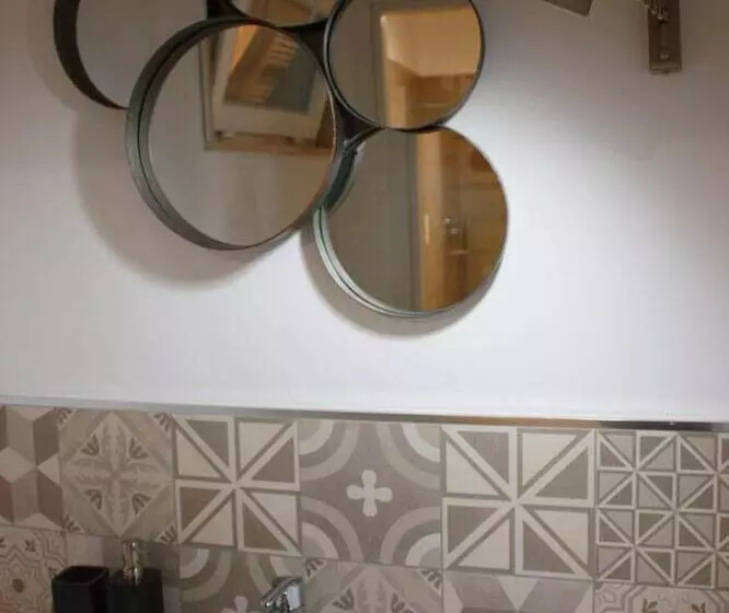 Giaramondo B&b Puglia