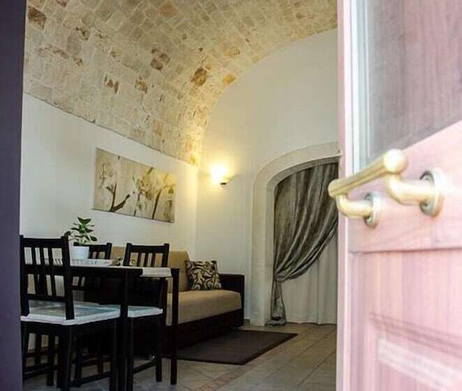 Giaramondo B&b Puglia