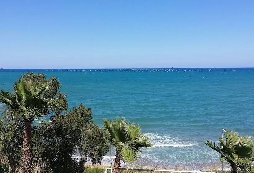 مسافرخانه Cicasub