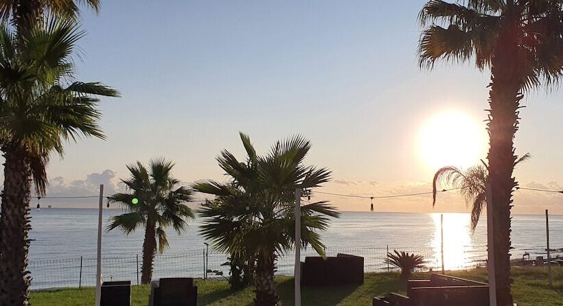 مسافرخانه Cicasub