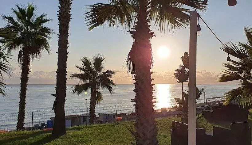 مسافرخانه Cicasub