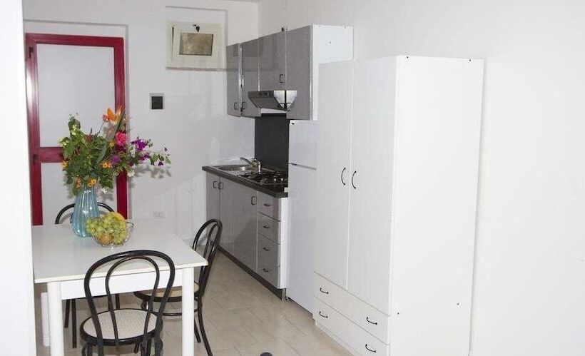 مسافرخانه Cicasub