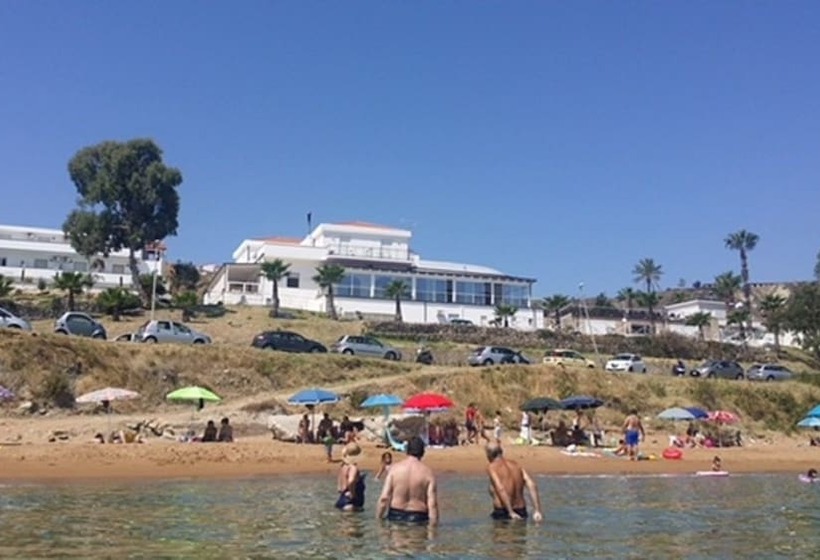 مسافرخانه Cicasub