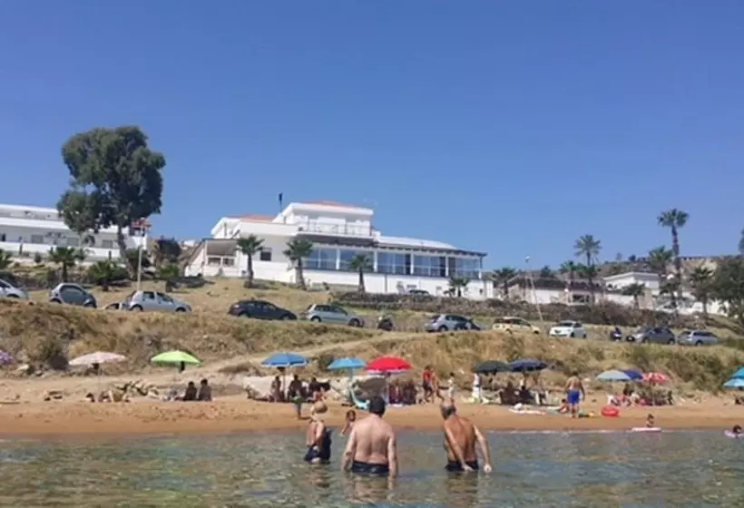 مسافرخانه Cicasub