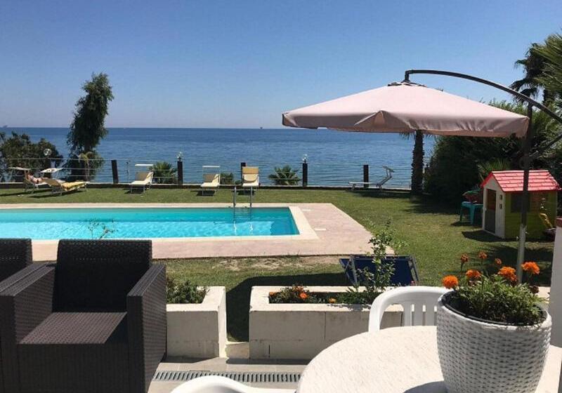 مسافرخانه Cicasub