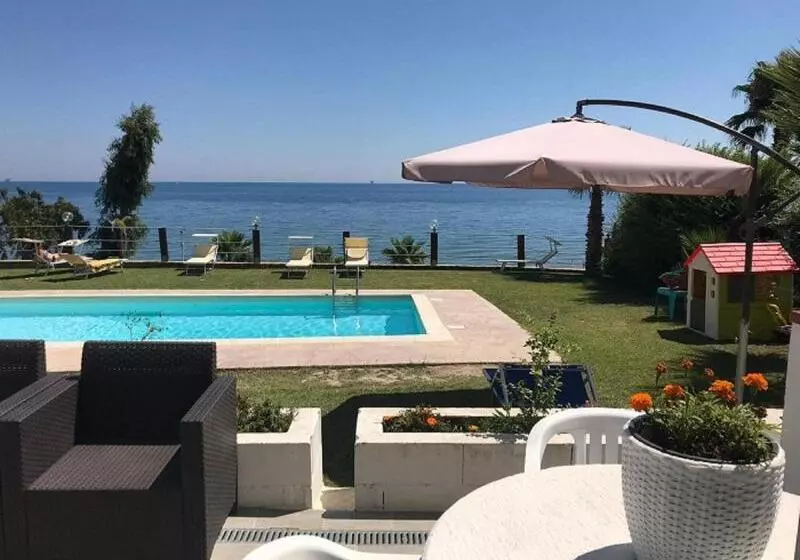 مسافرخانه Cicasub