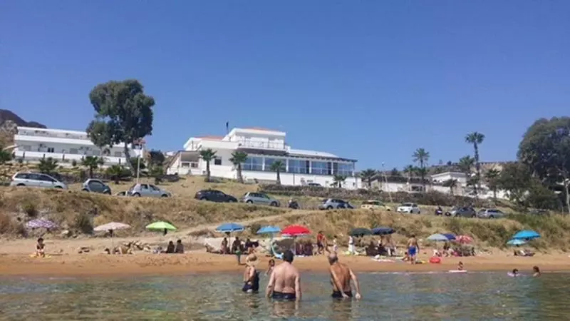 مسافرخانه Cicasub