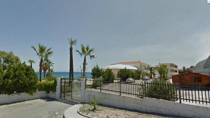 مسافرخانه Cicasub