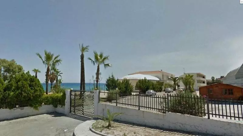 مسافرخانه Cicasub