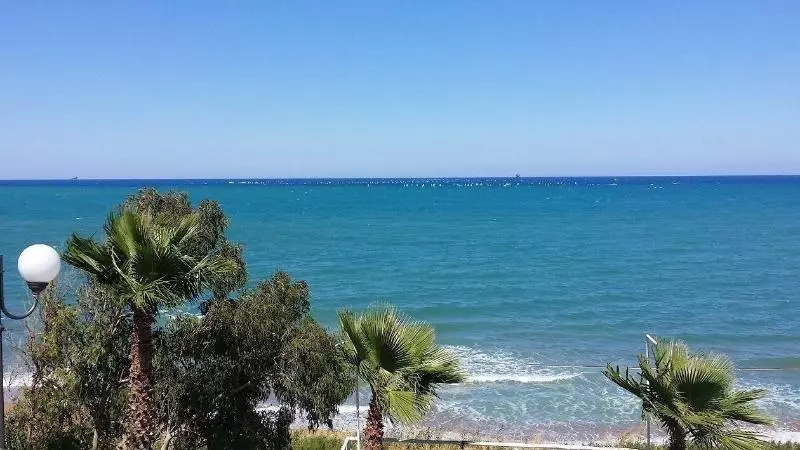 مسافرخانه Cicasub