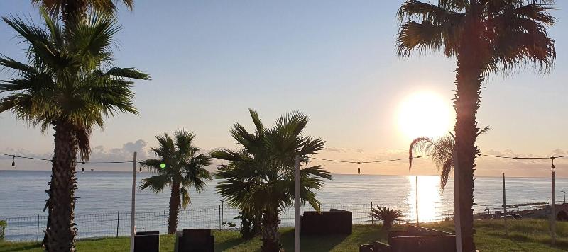 مسافرخانه Cicasub