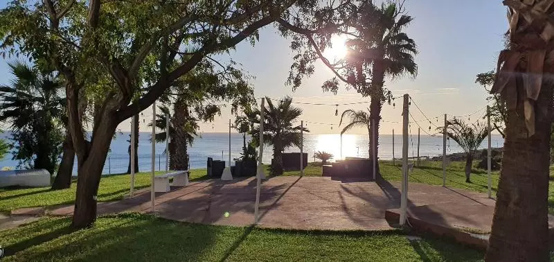 مسافرخانه Cicasub