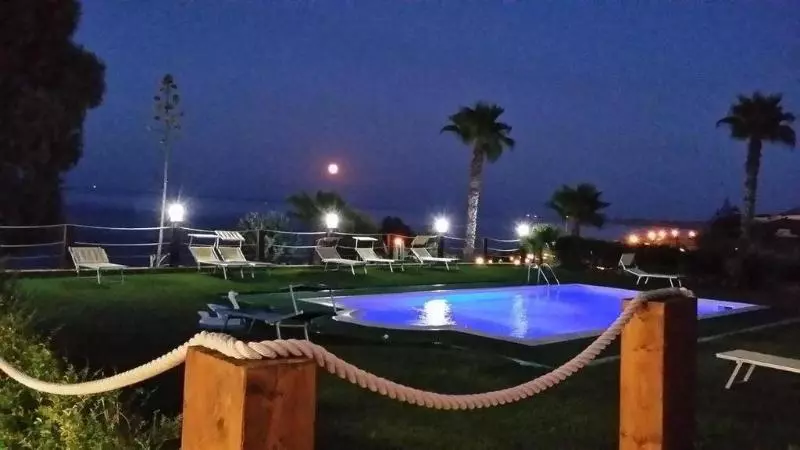 مسافرخانه Cicasub